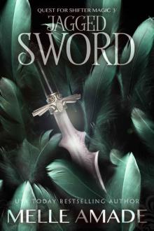 Jagged Sword Read online