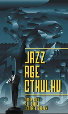 Jazz Age Cthulhu