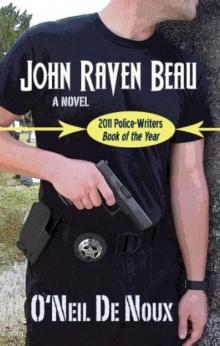 John Raven Beau Read online