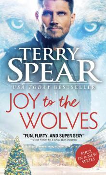 Joy to the Wolves Read online