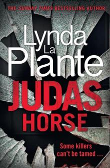 Judas Horse Read online