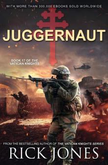 Juggernaut Read online