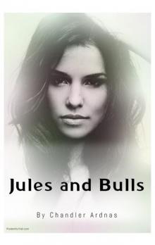 Jules and Bulls Read online