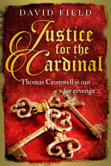 Justice for the Cardinal Read online