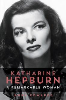 Katharine Hepburn Read online