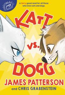 Katt vs. Dogg Read online
