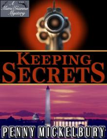 Keeping Secrets Read online