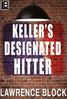 Keller's Designated Hitter Read online