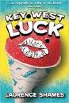 Key West Luck Read online