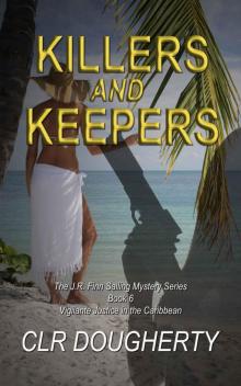 Killers and Keepers Read online