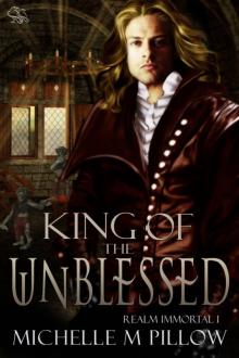 King of the Unblessed Read online