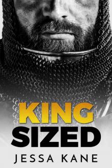 King Sized Read online