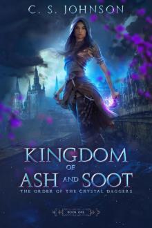 Kingdom of Ash and Soot Read online