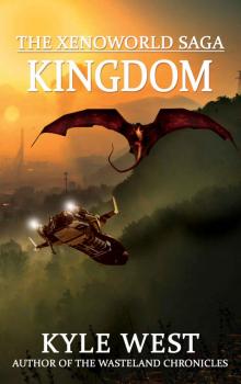 Kingdom Read online