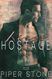 King's Hostage Read online