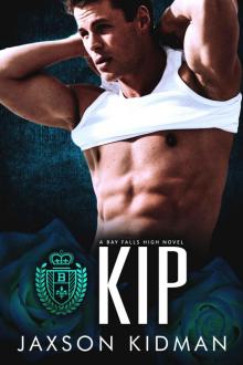 KIP: a bay falls high novel Read online