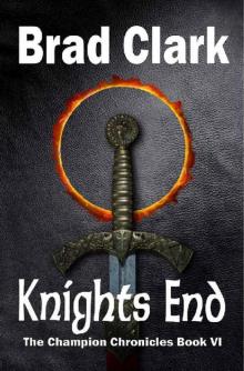 Knights End Read online