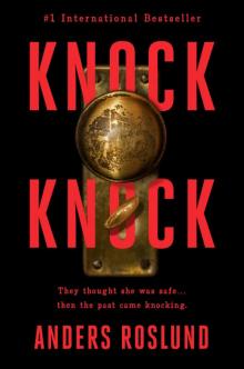 Knock Knock Read online