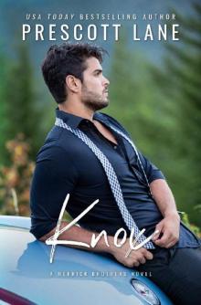 Knox (A Merrick Brothers Novel) Read online