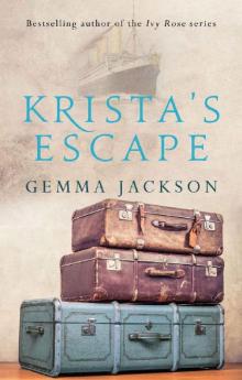 Krista's Escape Read online