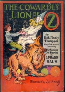 L. Frank Baum - Oz 17