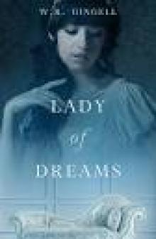 Lady of Dreams Read online