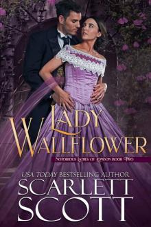 Lady Wallflower Read online