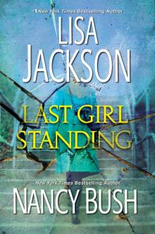 Last Girl Standing Read online