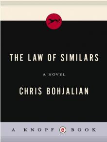 Law of Similars Read online