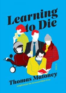 Learning to Die Read online