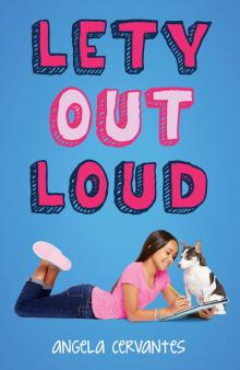 Lety Out Loud Read online