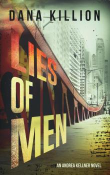 Lies of Men Read online