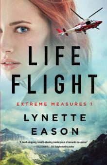 Life Flight Read online