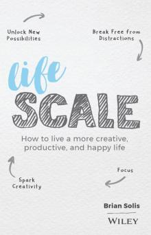 Lifescale Read online