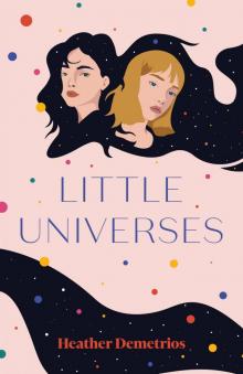 Little Universes Read online