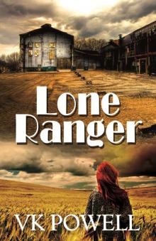Lone Ranger Read online