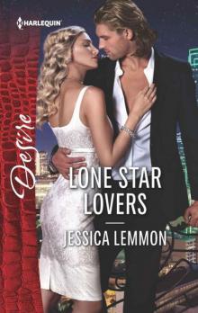 Lone Star Lovers (Dallas Billionaires Club Book 1) Read online