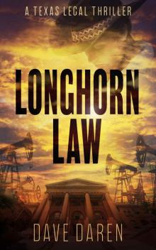Longhorn Law Read online