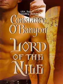 Lord of the Nile Read online