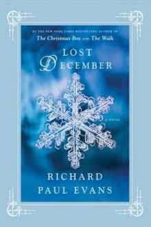 Lost December Read online