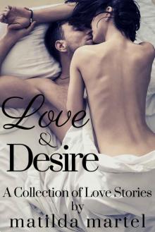 Love & Desire Read online