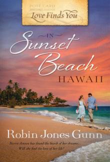 Love Finds You in Sunset Beach, Hawaii Read online
