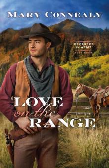 Love on the Range Read online