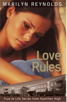 Love Rules Read online