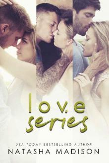 Love Series (Complete Series) Read online