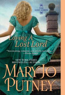 Loving a Lost Lord Read online