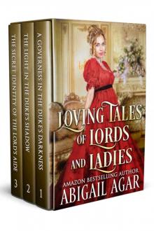 Loving Tales of Lords and Ladies Read online