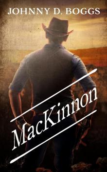 MacKinnon Read online