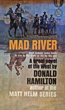 Mad River Read online