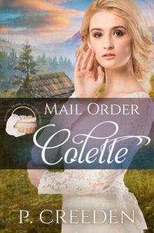 Mail Order Colette Read online